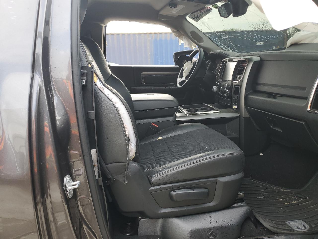 3C6JR7CT1FG612289 2015 Ram 1500 Sport