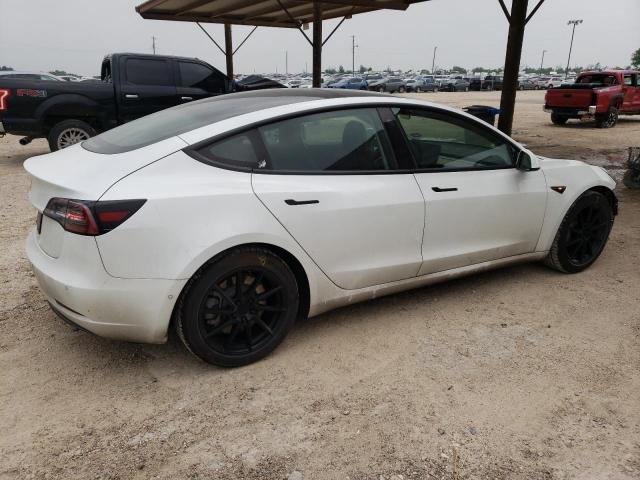 2021 Tesla Model 3 VIN: 5YJ3E1EA9MF913319 Lot: 53387044