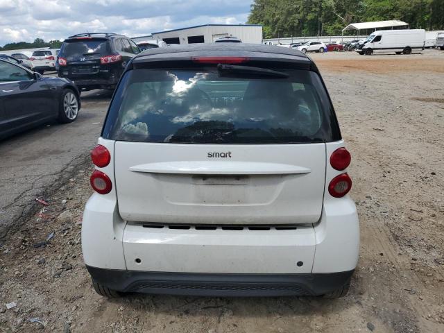 2014 Smart Fortwo Pure VIN: WMEEJ3BA1EK739997 Lot: 54810244