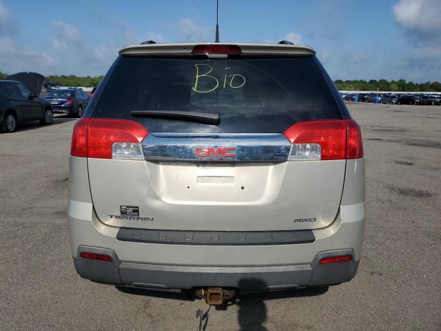 2012 GMC Terrain Slt VIN: 2GKFLVEK4C6244937 Lot: 56133734