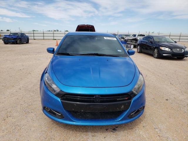 2015 Dodge Dart Sxt VIN: 1C3CDFBB1FD346681 Lot: 55175524