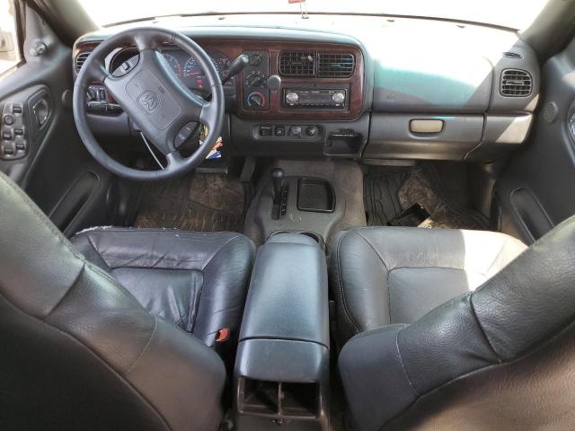 2000 Dodge Durango VIN: 1B4HS28Z5YF276143 Lot: 56516994