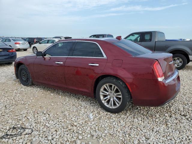 2017 Chrysler 300C VIN: 2C3CCAEG6HH570564 Lot: 54050254