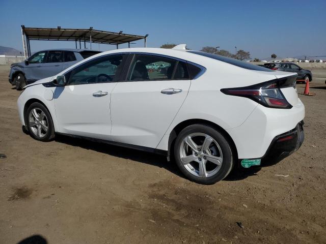 2016 Chevrolet Volt Lt VIN: 1G1RC6S51GU118676 Lot: 54688494