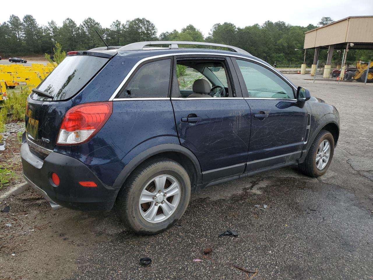 3GSDL43N38S507328 2008 Saturn Vue Xe