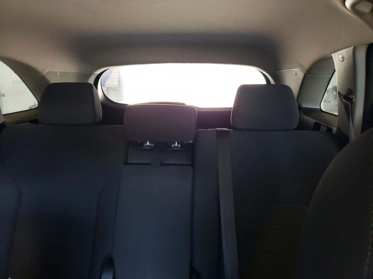 5XYPGDA58KG469913 2019 Kia Sorento Lx