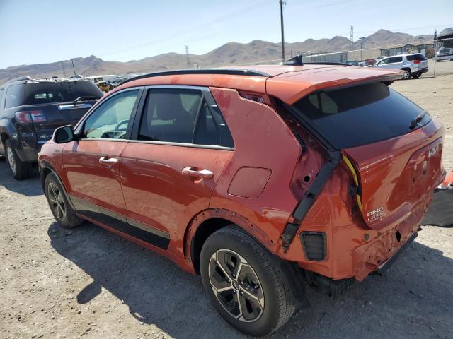 KNDCT3LE8P5052681 Kia Niro Sx  2