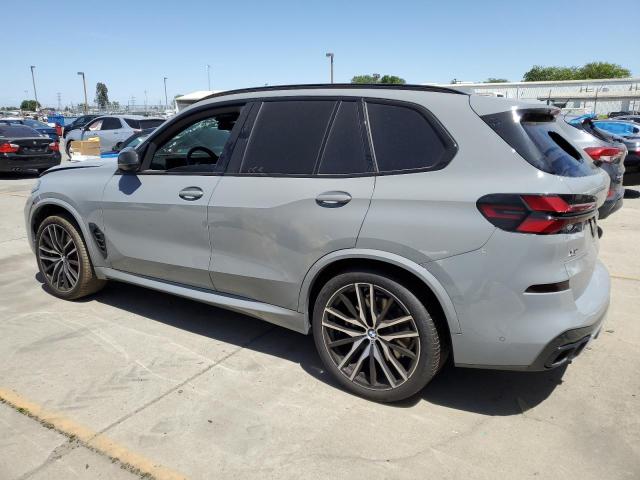 2024 BMW X5 M60I - 5UX33EU04R9S37612
