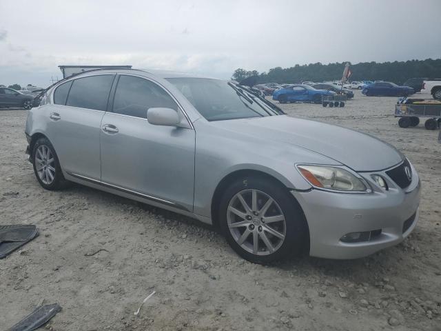 2006 Lexus Gs 300 VIN: JTHBH96S665010377 Lot: 55448944