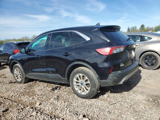 2022 Ford Escape Se VIN: 1FMCU9G66NUB35172 Lot: 53341764