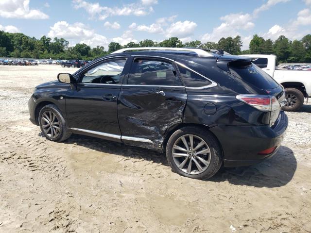 2015 Lexus Rx 350 Base VIN: 2T2BK1BA3FC259865 Lot: 54252404