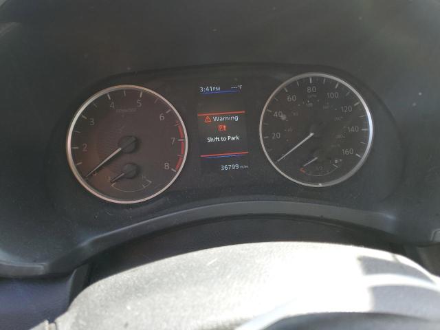 2020 Nissan Sentra S VIN: 3N1AB8BV6LY244450 Lot: 54829314