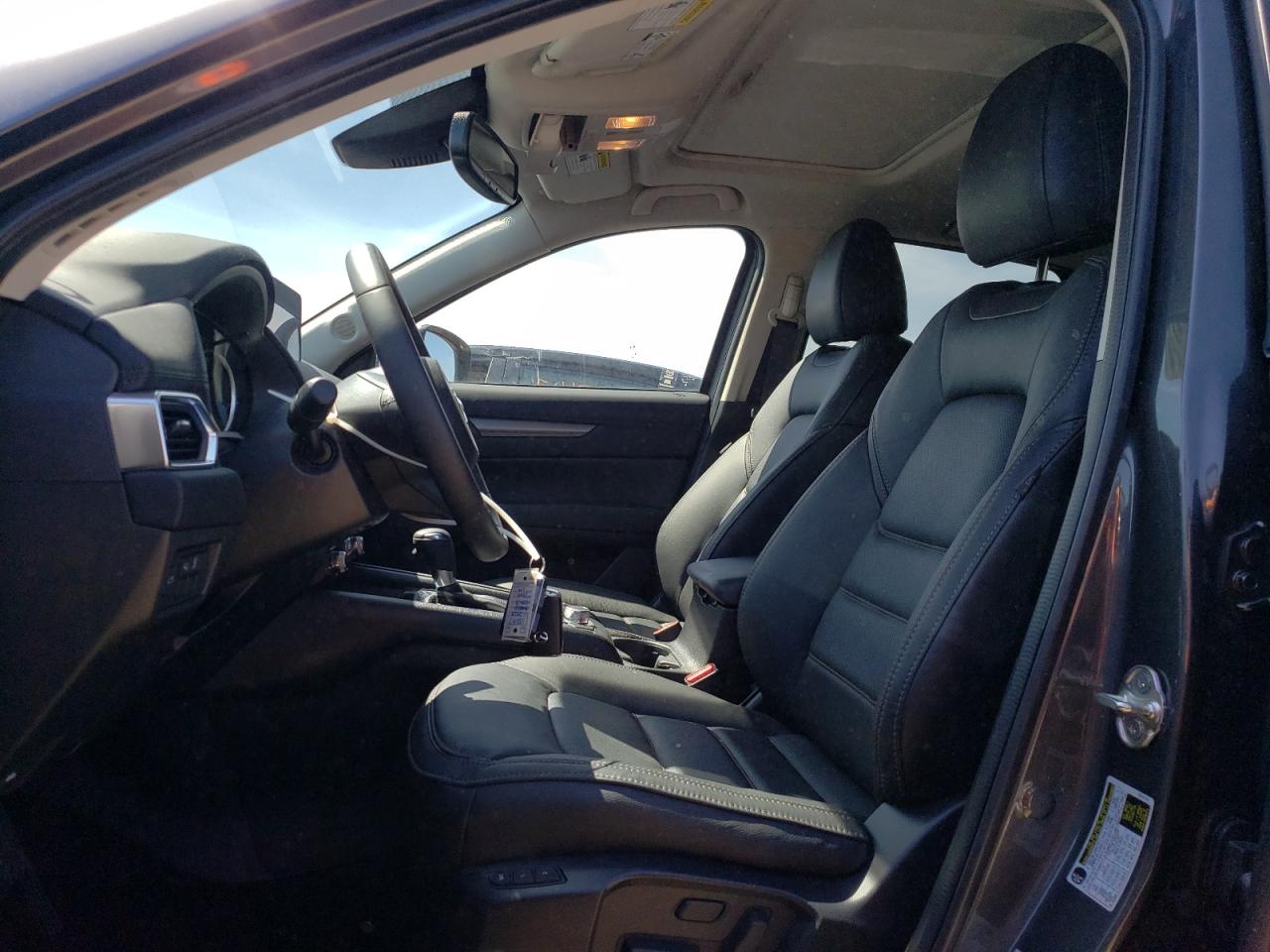 JM3KFBCM8P0270368 2023 Mazda Cx-5 Preferred