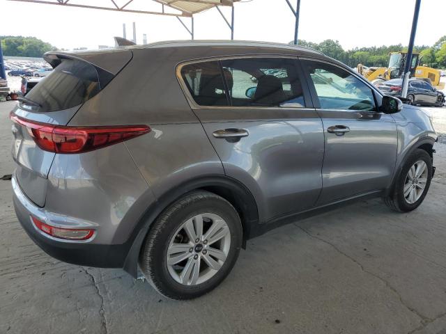 2019 Kia Sportage Lx VIN: KNDPM3ACXK7500710 Lot: 55631174