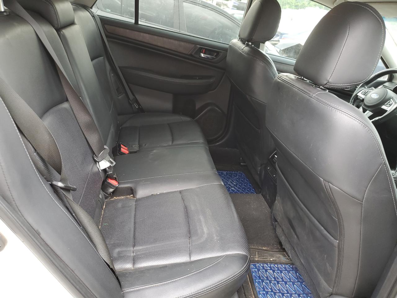 4S4BSELCXF3271494 2015 Subaru Outback 3.6R Limited