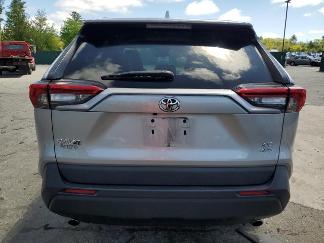 2021 Toyota Rav4 Le VIN: 2T3F1RFV8MC175064 Lot: 55408304