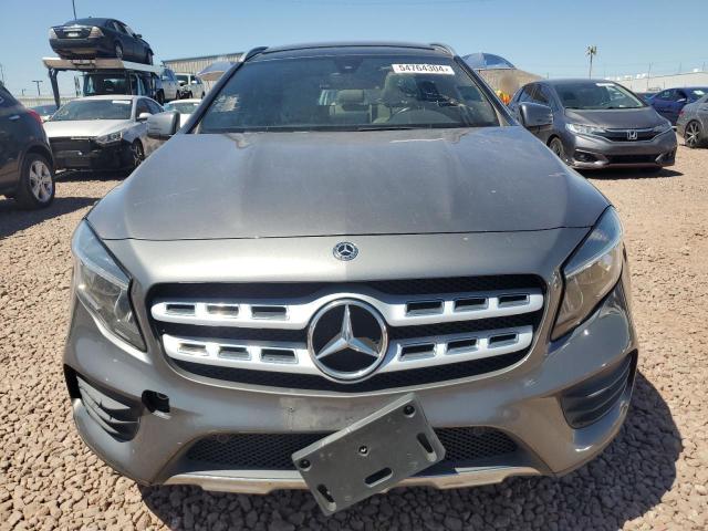 VIN WDCTG4EB0JJ402939 2018 Mercedes-Benz GLA-Class,... no.5