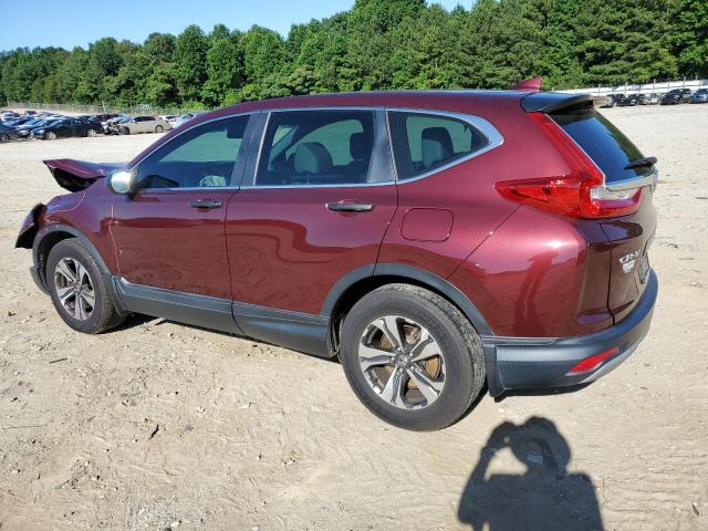 2019 Honda Cr-V Lx VIN: 2HKRW5H39KH421402 Lot: 56571074