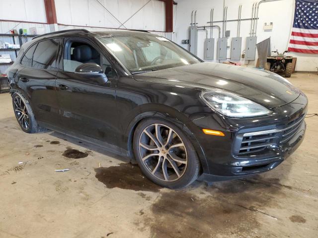 VIN WP1AB2AY4PDA14872 2023 Porsche Cayenne, S no.4