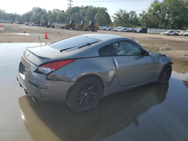 2006 Nissan 350Z Coupe VIN: JN1AZ34D06M330637 Lot: 57078754