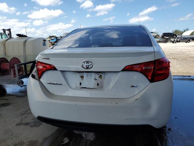 2017 Toyota Corolla L VIN: 2T1BURHE0HC848530 Lot: 55922064