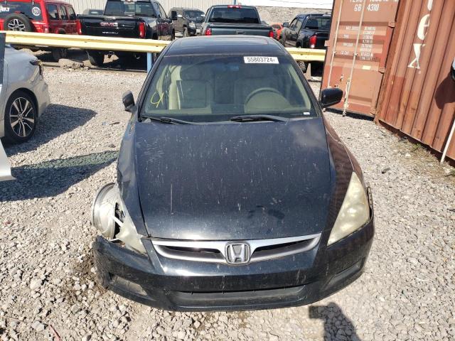 2007 Honda Accord Ex VIN: 1HGCM66557A079050 Lot: 55803724