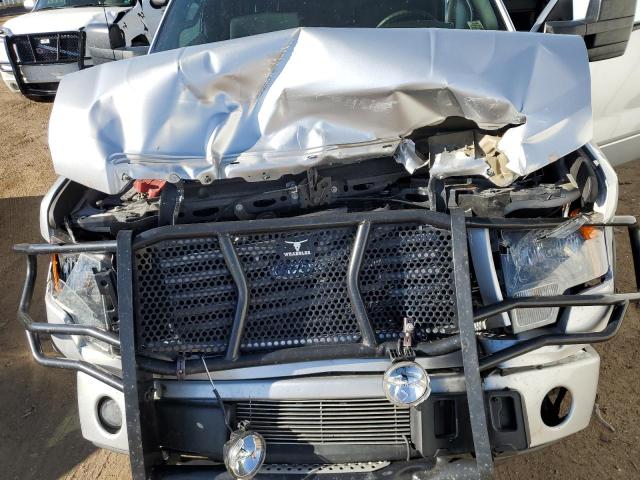 2011 Ford F150 Super Cab VIN: 1FTFX1ET0BFC92571 Lot: 52286004