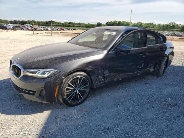 2022 BMW 540 I - WBA53BJ03NWX59587