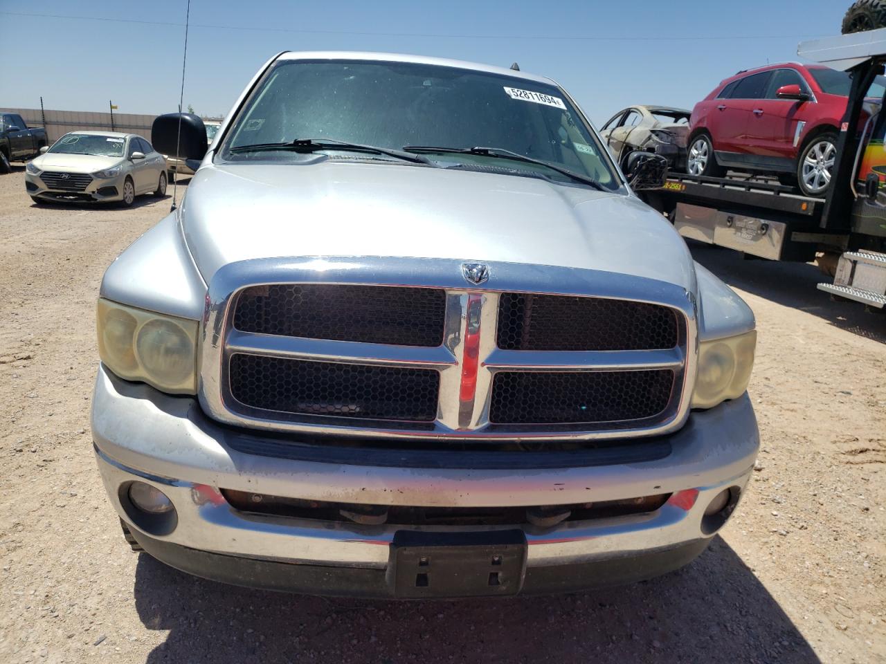 1D7HU18N43S222472 2003 Dodge Ram 1500 St