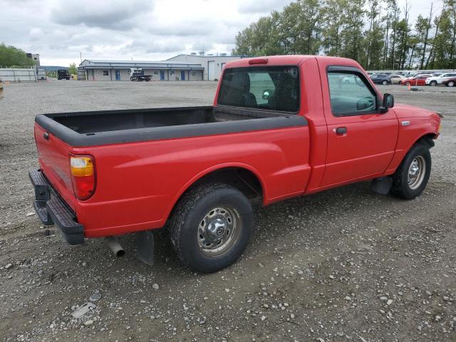 2004 Mazda B2300 VIN: 4F4YR12DX4TM03719 Lot: 56321234