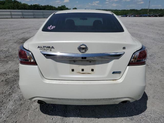 2014 Nissan Altima 2.5 VIN: 1N4AL3AP6EC115383 Lot: 53677004