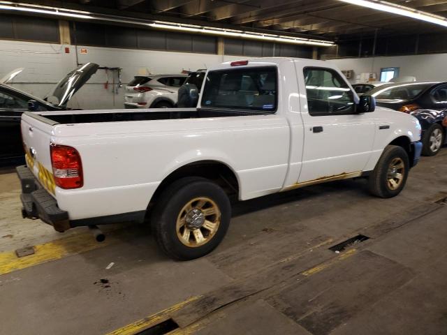 2011 Ford Ranger VIN: 1FTKR1AD0BPA60165 Lot: 53315334