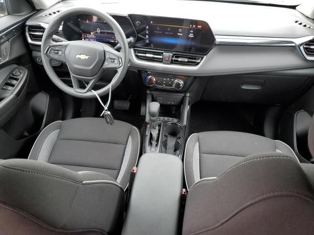 2024 CHEVROLET TRAILBLAZE - KL79MRSL3RB079881