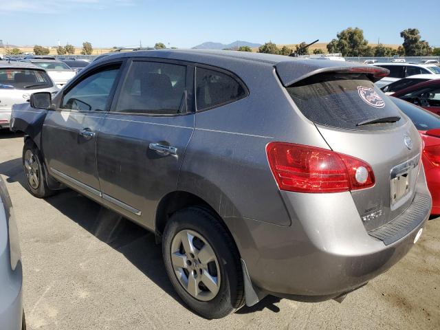 VIN JN8AS5MT4DW536182 2013 Nissan Rogue, S no.2