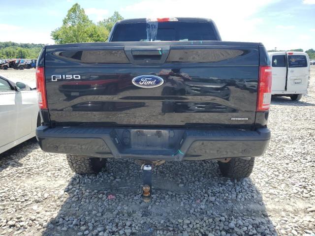 2015 FORD F150 SUPER - 1FTEW1EF6FFB74572