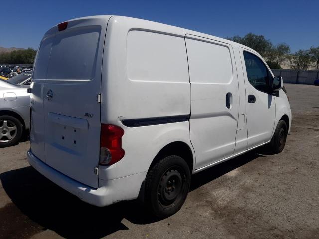 2017 Nissan Nv200 2.5S VIN: 3N6CM0KN0HK707093 Lot: 56625354
