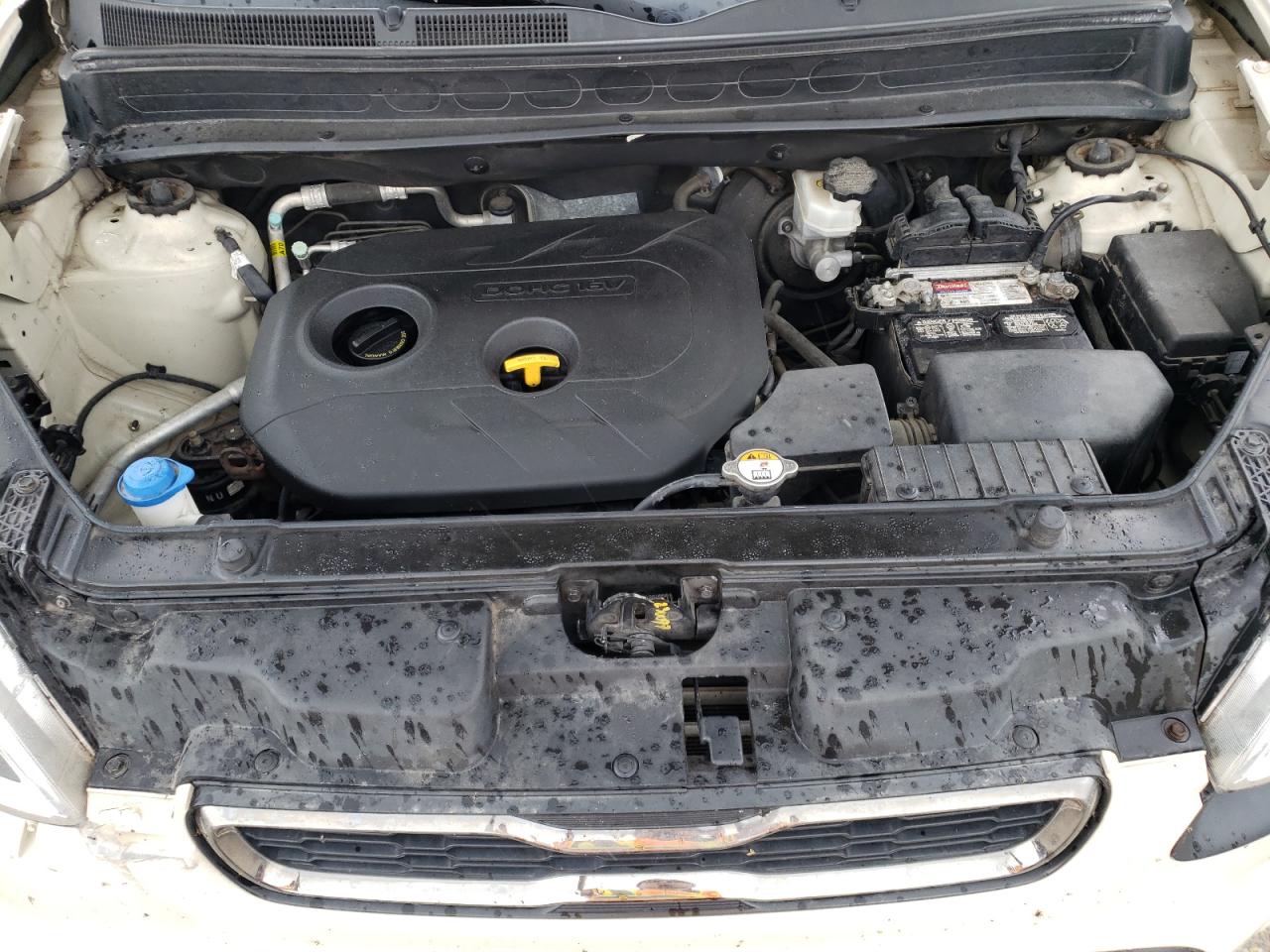 KNDJT2A6XD7497565 2013 Kia Soul +