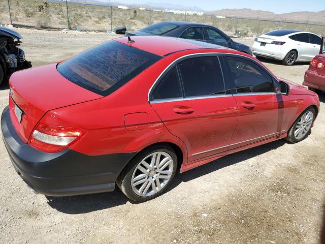 2009 Mercedes-Benz C 300 VIN: WDDGF54X29R064508 Lot: 56610854