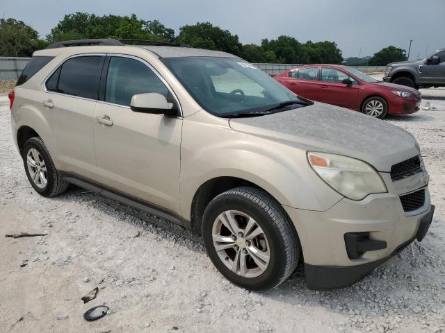 2012 Chevrolet Equinox Lt VIN: 2GNALDEK6C1153382 Lot: 56013854