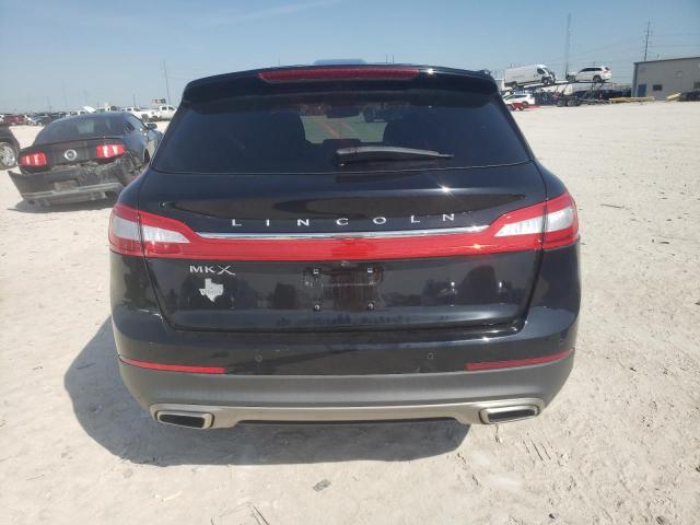 2018 Lincoln Mkx Premiere VIN: 2LMPJ6JR7JBL44677 Lot: 54888034