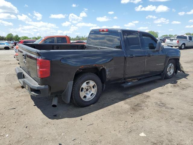 1GCVKREC3GZ374292 | 2016 Chevrolet silverado k1500 lt