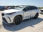 2024 TOYOTA HIGHLANDER - 5TDKDRAH5RS533137