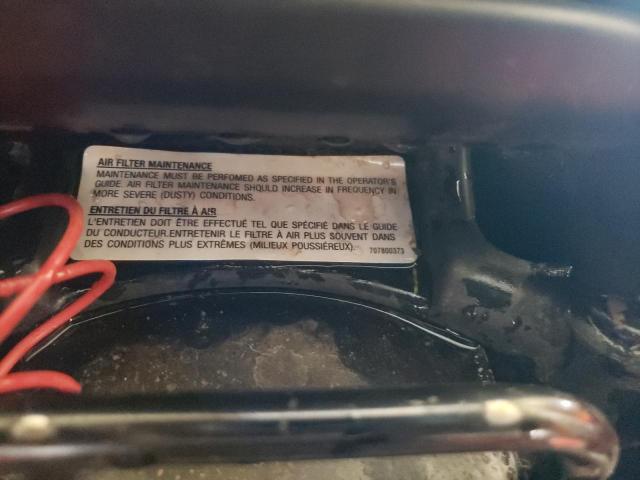 2022 CAN-AM OUTLANDER - 3JBLGAR4XNJ005557