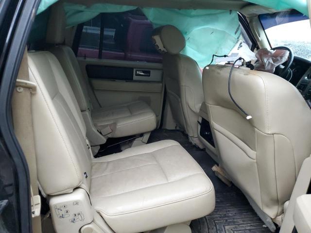 2015 Ford Expedition El Xlt VIN: 1FMJK1HT7FEF09402 Lot: 56488144