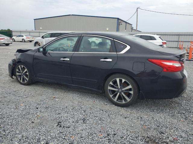 2016 Nissan Altima 2.5 VIN: 1N4AL3AP2GC153681 Lot: 55523214