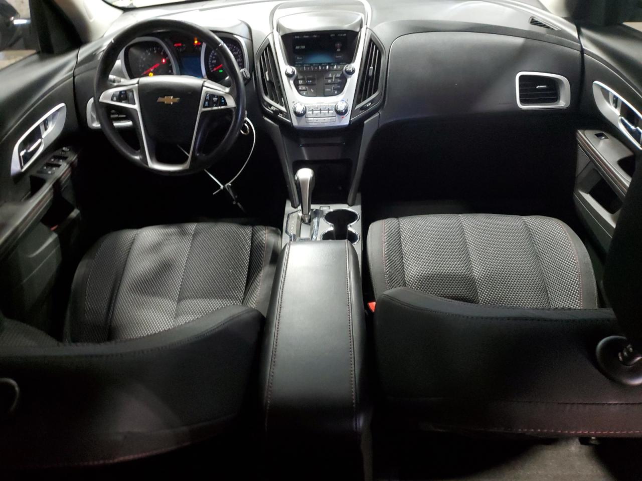 2GNFLFEK7E6168299 2014 Chevrolet Equinox Lt