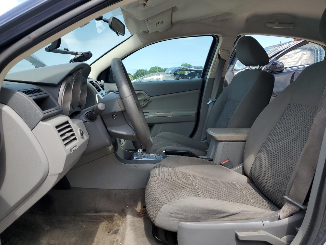 1B3LC46K58N648700 2008 Dodge Avenger Se