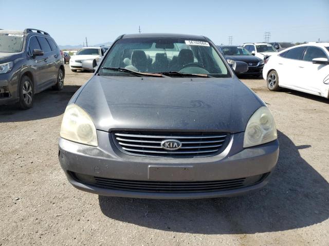 2006 Kia Optima Lx VIN: KNAGE124065034812 Lot: 56102684