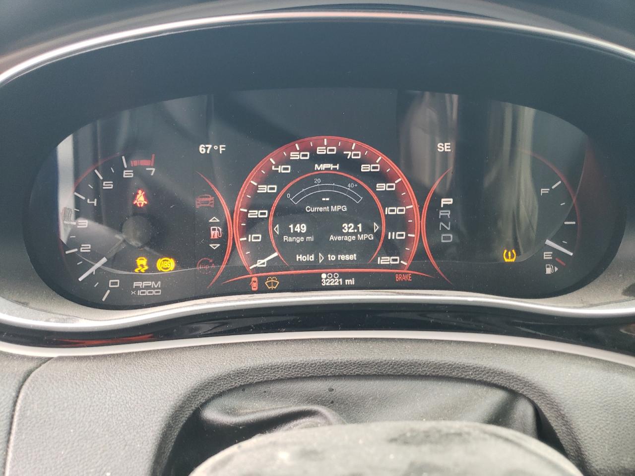 1C3CDFCB5ED723493 2014 Dodge Dart Limited