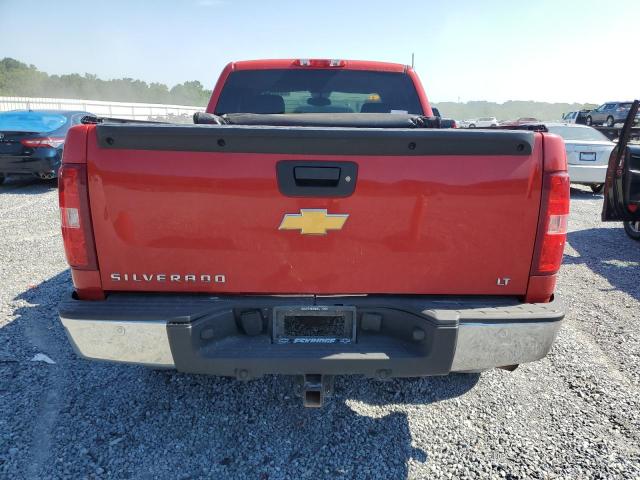 1GCRCSE09DZ251426 2013 Chevrolet Silverado C1500 Lt